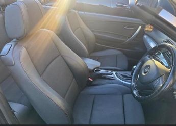 BMW 1 Series 2.0 118i M Sport Steptronic Euro 5 2dr