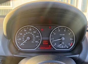 BMW 1 Series 2.0 118i M Sport Steptronic Euro 5 2dr