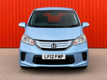 Honda Freed 1.5 HYBRID 6 SEATER euro 5 5dr