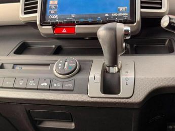 Honda Freed 1.5 HYBRID 6 SEATER euro 5 5dr