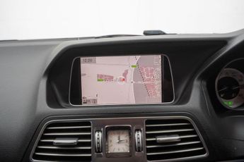 Mercedes-Benz E Class 2.1 E250 CDI AMG Sport Cabriolet G-Tronic+ Euro 5 (s/s) 2dr