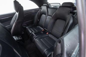 Mercedes-Benz E Class 2.1 E250 CDI AMG Sport Cabriolet G-Tronic+ Euro 5 (s/s) 2dr