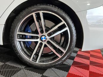 BMW 1 Series 1.5 118i M Sport Shadow Edition Auto Euro 6 (s/s) 5dr