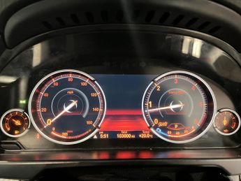 BMW X5 3.0 40d M Sport Auto xDrive Euro 6 (s/s) 5dr