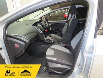 Nissan Leaf 24kWh Acenta Auto 5dr