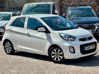 Kia Picanto 1.0 SR7 Euro 6 5dr