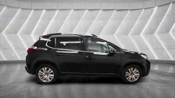 Peugeot 2008 1.2 PureTech Allure ETG Euro 6 (s/s) 5dr