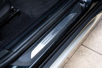 BMW X1 2.0 20i xLine DCT sDrive Euro 6 (s/s) 5dr