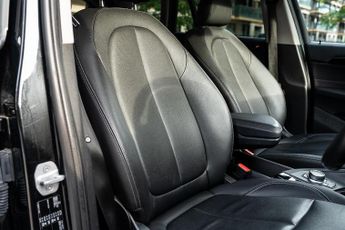 BMW X1 2.0 20i xLine DCT sDrive Euro 6 (s/s) 5dr
