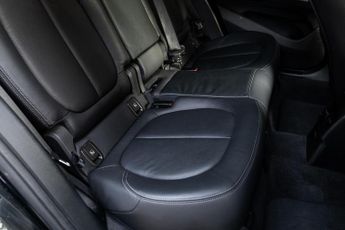 BMW X1 2.0 20i xLine DCT sDrive Euro 6 (s/s) 5dr