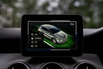 Mercedes-Benz GLA 1.6 GLA180 Urban Edition 7G-DCT Euro 6 (s/s) 5dr