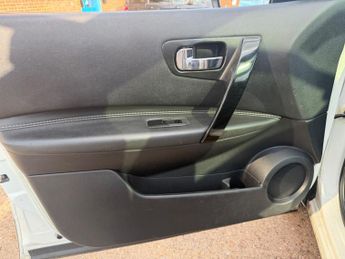 Nissan Qashqai+2 2.0 360 CVT 4WD Euro 5 5dr