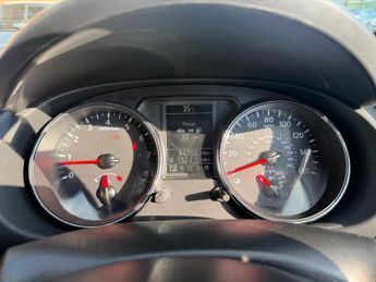 Nissan Qashqai+2 2.0 360 CVT 4WD Euro 5 5dr