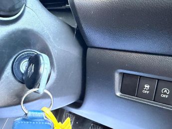 Suzuki Swift 1.2 Dualjet MHEV SZ-T Euro 6 (s/s) 5dr