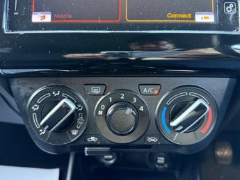 Suzuki Swift 1.2 Dualjet MHEV SZ-T Euro 6 (s/s) 5dr