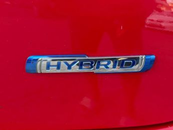 Suzuki Swift 1.2 Dualjet MHEV SZ-T Euro 6 (s/s) 5dr