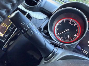 Suzuki Swift 1.2 Dualjet MHEV SZ-T Euro 6 (s/s) 5dr