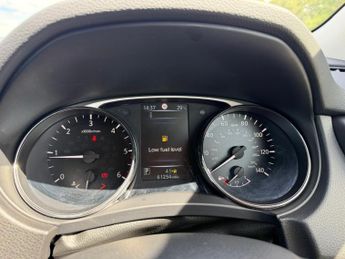 Nissan X-Trail 1.6 dCi Acenta XTRON Euro 6 (s/s) 5dr