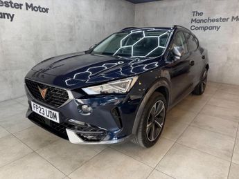 Cupra Formentor 1.5 TSI V1 DSG Euro 6 (s/s) 5dr