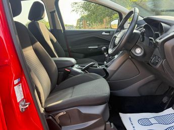 Ford C-Max 1.0T EcoBoost GPF Zetec Euro 6 (s/s) 5dr
