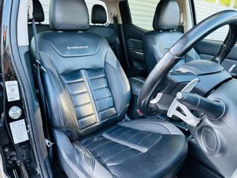 Mitsubishi L200 2.4 DI-D DC Barbarian Auto 4WD Euro 6 4dr