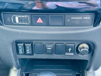 Mitsubishi L200 2.4 DI-D DC Barbarian Auto 4WD Euro 6 4dr