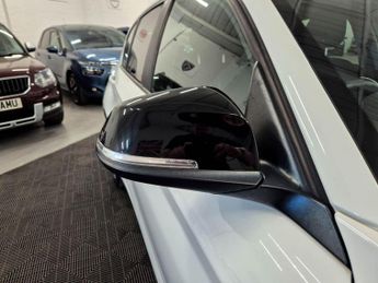 BMW 1 Series 2.0 116d Sport Euro 5 (s/s) 5dr