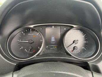 Nissan X-Trail 1.6 dCi Acenta XTRON Euro 6 (s/s) 5dr