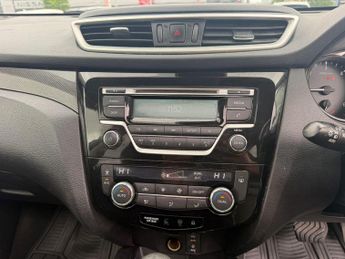 Nissan X-Trail 1.6 dCi Acenta XTRON Euro 6 (s/s) 5dr