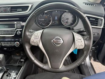 Nissan X-Trail 1.6 dCi Acenta XTRON Euro 6 (s/s) 5dr