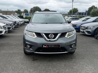 Nissan X-Trail 1.6 dCi Acenta XTRON Euro 6 (s/s) 5dr