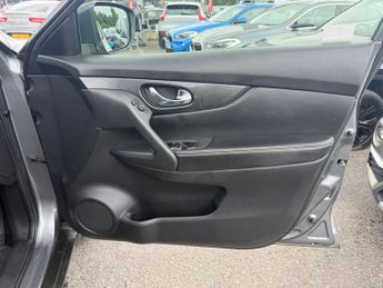 Nissan X-Trail 1.6 dCi Acenta XTRON Euro 6 (s/s) 5dr