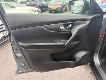 Nissan X-Trail 1.6 dCi Acenta XTRON Euro 6 (s/s) 5dr