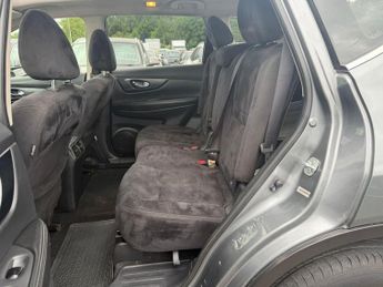 Nissan X-Trail 1.6 dCi Acenta XTRON Euro 6 (s/s) 5dr