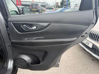 Nissan X-Trail 1.6 dCi Acenta XTRON Euro 6 (s/s) 5dr