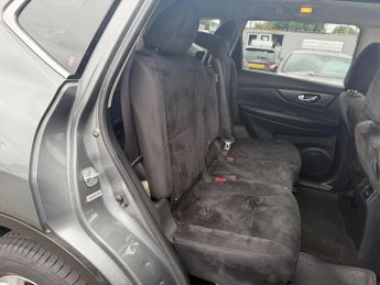Nissan X-Trail 1.6 dCi Acenta XTRON Euro 6 (s/s) 5dr