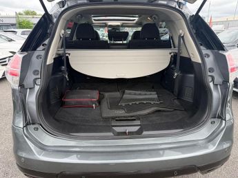 Nissan X-Trail 1.6 dCi Acenta XTRON Euro 6 (s/s) 5dr