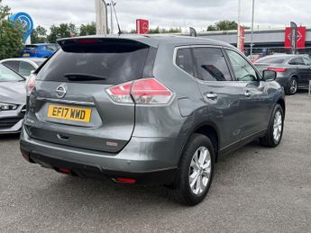 Nissan X-Trail 1.6 dCi Acenta XTRON Euro 6 (s/s) 5dr