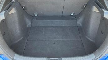 Honda Civic 1.0 VTEC Turbo EX CVT Euro 6 (s/s) 5dr