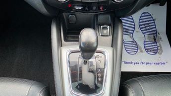 Nissan Qashqai 1.6 dCi Tekna XTRON 2WD Euro 6 (s/s) 5dr