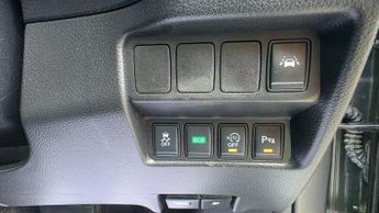 Nissan Qashqai 1.6 dCi Tekna XTRON 2WD Euro 6 (s/s) 5dr