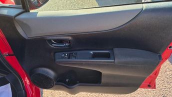 Toyota Yaris 1.33 Dual VVT-i TR Multidrive S Euro 5 5dr