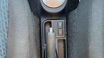 Toyota Yaris 1.33 Dual VVT-i TR Multidrive S Euro 5 5dr