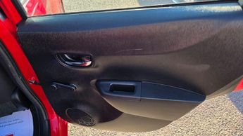 Toyota Yaris 1.33 Dual VVT-i TR Multidrive S Euro 5 5dr