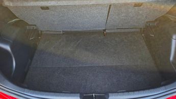 Toyota Yaris 1.33 Dual VVT-i TR Multidrive S Euro 5 5dr