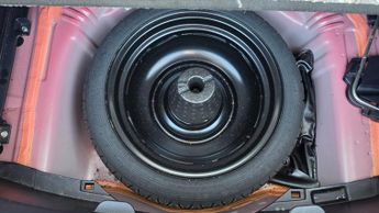 Toyota Yaris 1.33 Dual VVT-i TR Multidrive S Euro 5 5dr