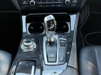 BMW 5 Series 2.0 520d SE Touring Auto Euro 6 (s/s) 5dr