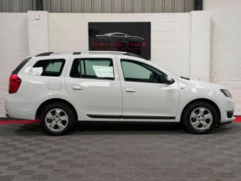Dacia Logan MCV 0.9 TCe Laureate Euro 6 (s/s) 5dr