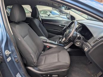 Hyundai i40 1.7 CRDi Blue Drive Style Euro 5 (s/s) 5dr