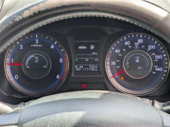 Hyundai i40 1.7 CRDi Blue Drive Style Euro 5 (s/s) 5dr